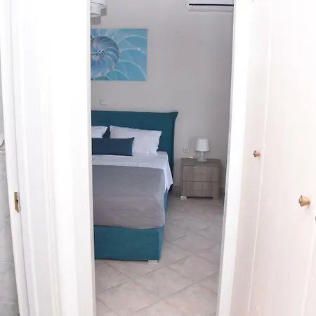Deja Blue Holiday home Kastraki (Naxos)