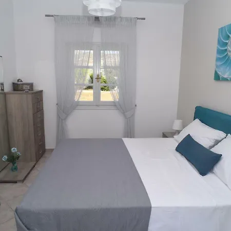 Deja Blue Holiday home *