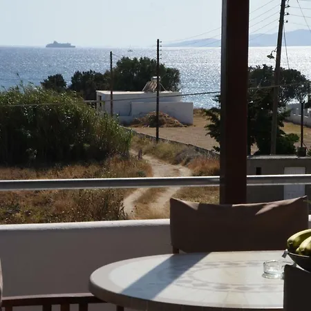 Holiday home Deja Blue