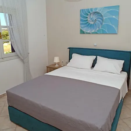 Holiday home Deja Blue *