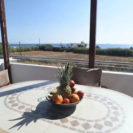 Holiday home Deja Blue *