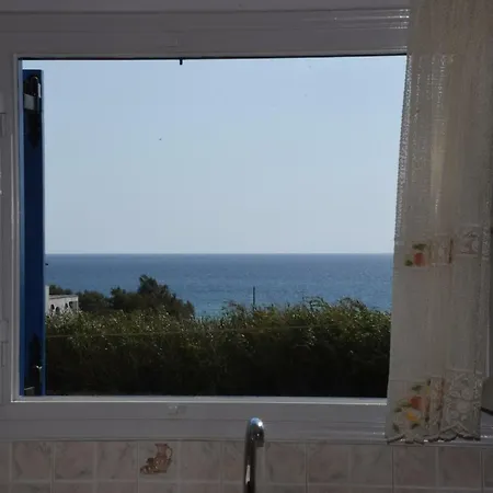 Holiday home Deja Blue Kastraki (Naxos)