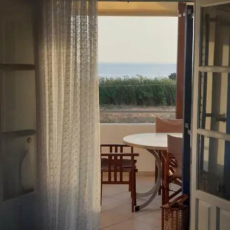 Deja Blue Kastraki (Naxos)