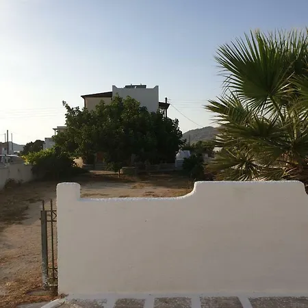 Deja Blue Holiday home Kastraki (Naxos)