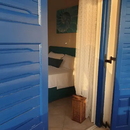 Deja Blue Kastraki (Naxos)